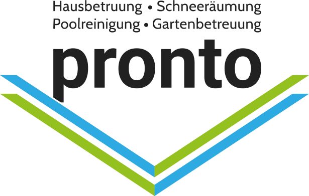Logo - Pronto Vasic GmbH